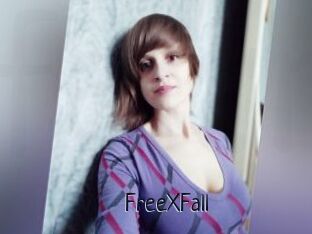 FreeXFall