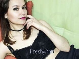 FreshyAnn