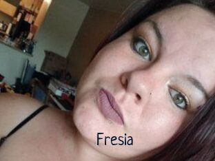 Fresia