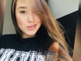 Frida_Klein