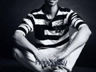 Friendly_Boy