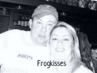 Frogkisses
