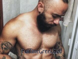 FullTimeGreekGod