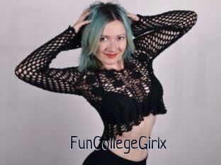 FunCollegeGirlx