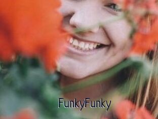 FunkyFunky