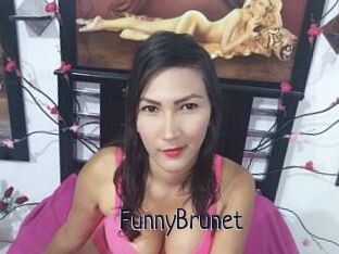 FunnyBrunet