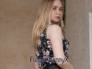 FunnyXBunnyX