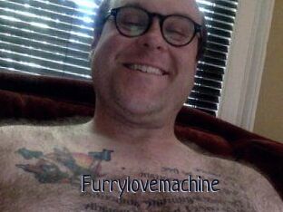 Furrylovemachine