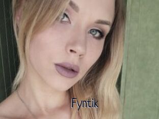Fyntik
