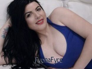 FyonaFyre
