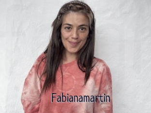 Fabianamartin