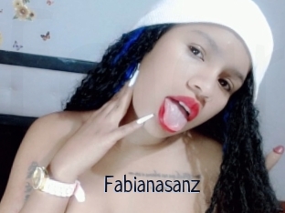 Fabianasanz