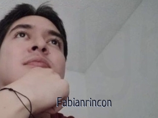 Fabianrincon