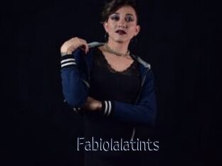 Fabiolalatints