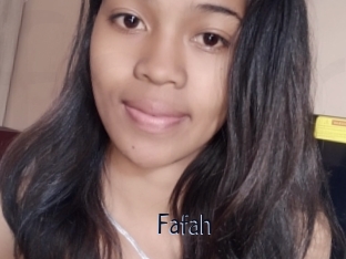 Fafah