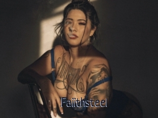 Faiithsteel
