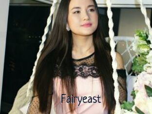 Fairyeast