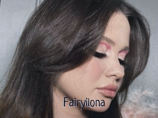Fairyilona