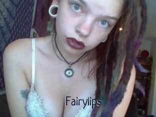 Fairylips