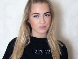 Fairylive