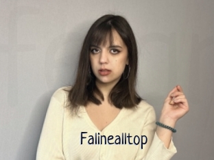 Falinealltop