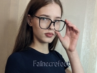 Falinecrofoot