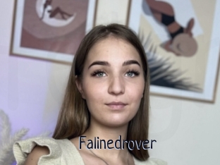 Falinedrover
