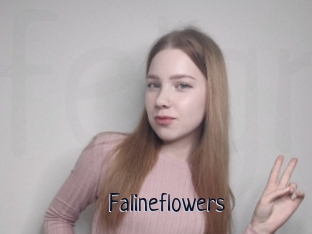 Falineflowers