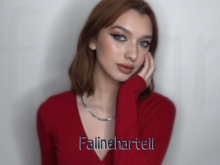 Falinehartell