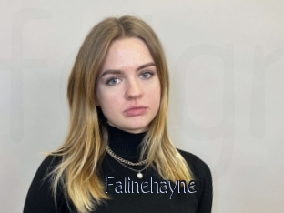 Falinehayne