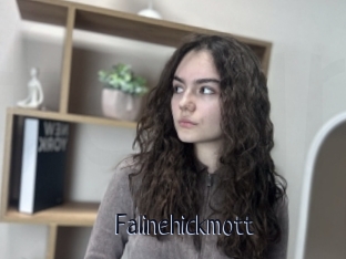 Falinehickmott