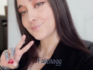 Fallenagg