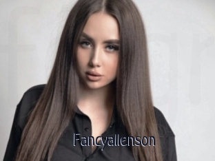 Fancyallenson