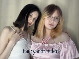 Fancyandfrederic