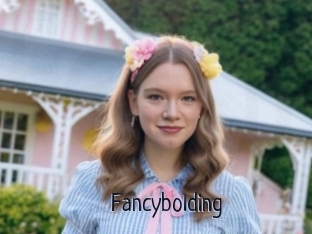 Fancybolding