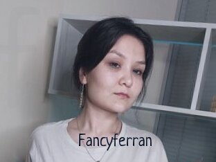Fancyferran
