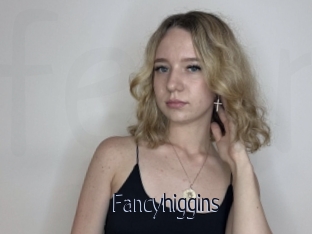 Fancyhiggins