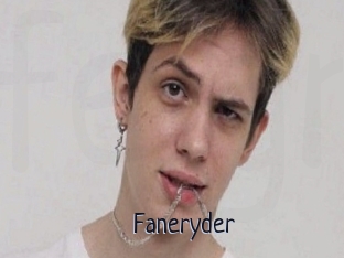 Faneryder