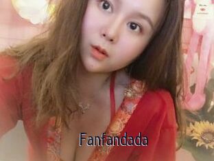 Fanfandada