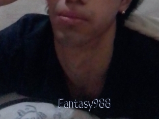 Fantasy988