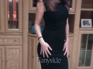 Fanyvicio