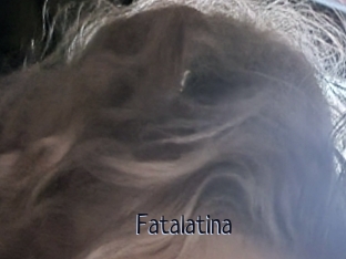 Fatalatina