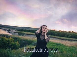 Fataltemptress