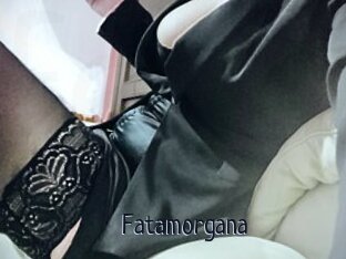Fatamorgana