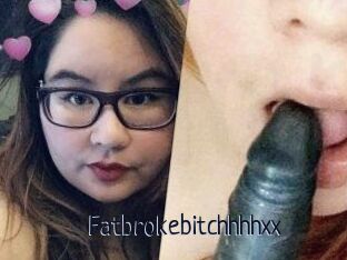 Fatbrokebitchhhhxx