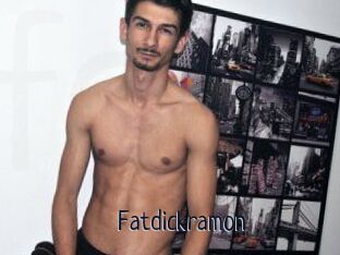 Fatdickramon