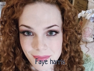 Faye_harris