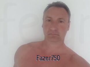 Fazer750