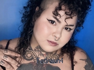 Fedralun4