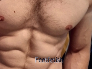 Feetfetish